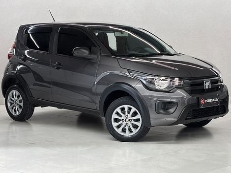 Fiat MOBI LIKE 1.0 Fire Flex 5p.