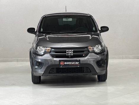 Fiat MOBI LIKE 1.0 Fire Flex 5p.