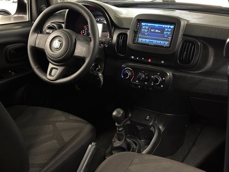 Fiat MOBI LIKE 1.0 Fire Flex 5p.