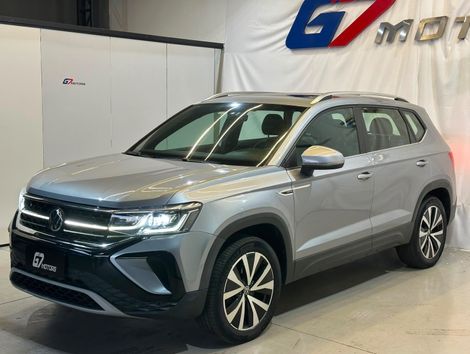 VolksWagen TAOS Highline 1.4 250 TSI Flex Aut.