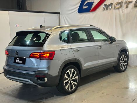 VolksWagen TAOS Highline 1.4 250 TSI Flex Aut.