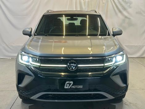 VolksWagen TAOS Highline 1.4 250 TSI Flex Aut.