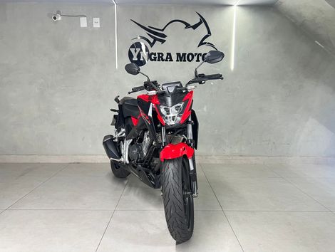 HONDA CB 300F Twister Flex