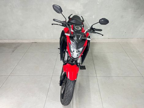 HONDA CB 300F Twister Flex