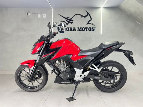 HONDA CB 300F Twister Flex