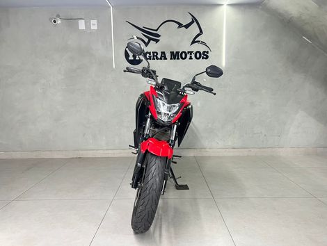 HONDA CB 300F Twister Flex