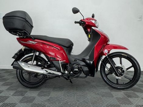SHINERAY XY 50-Q JET S