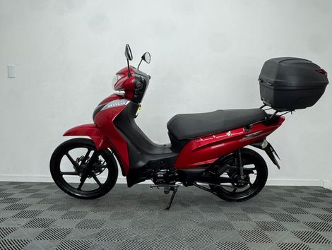 SHINERAY XY 50-Q JET S