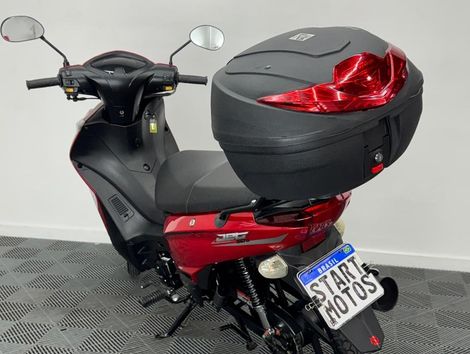 SHINERAY XY 50-Q JET S