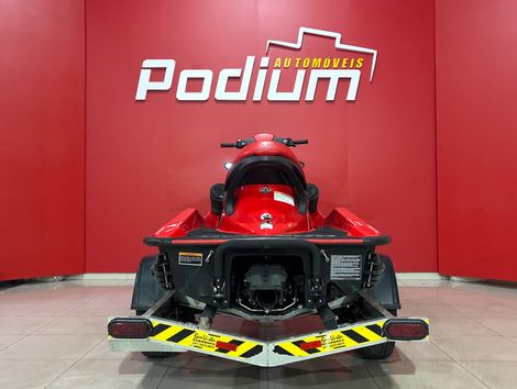 Seadoo Aquático
