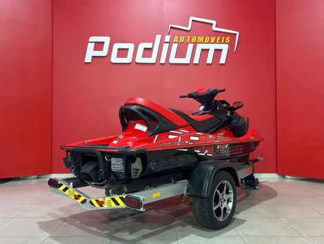 Seadoo Aquático