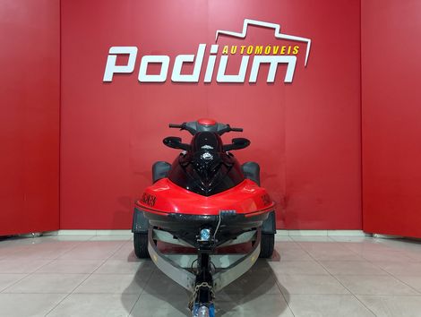 Seadoo Aquático