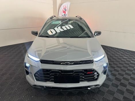 Chevrolet Sonic RS 1.0 12V Turbo Aut.