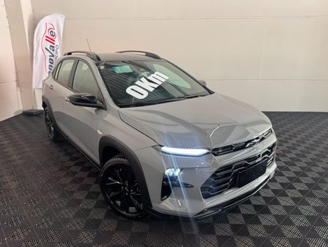 Chevrolet Sonic RS 1.0 12V Turbo Aut.