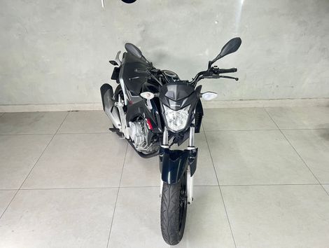 HONDA CB 250 TWISTER/FLEXONE