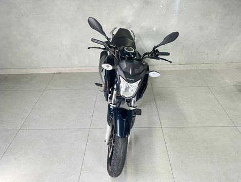 HONDA CB 250 TWISTER/FLEXONE