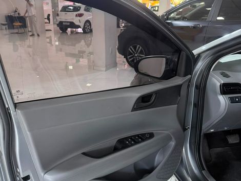 Hyundai HB20S Comfort 1.0 TB Flex 12V Aut.