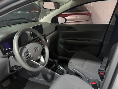 Hyundai HB20S Comfort 1.0 TB Flex 12V Aut.