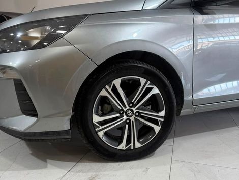 Hyundai HB20S Comfort 1.0 TB Flex 12V Aut.
