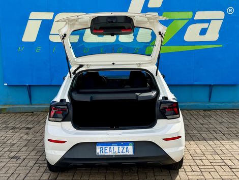 VolksWagen Polo Track 1.0 Flex 12V 5p