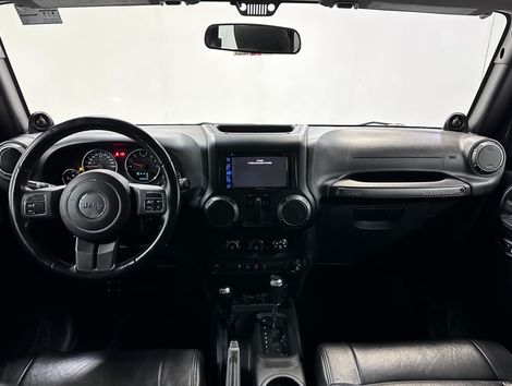 Jeep Wrangler Sport 3.8 V6 199cv