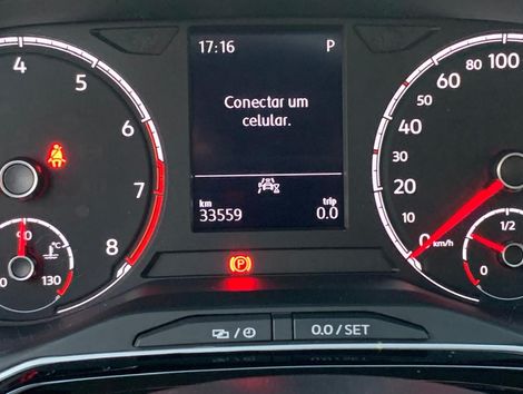 VolksWagen Nivus Comfortline 1.0 200 TSI Flex Aut.