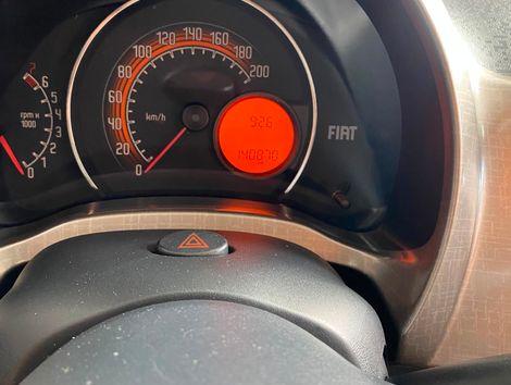 Fiat UNO WAY 1.4 EVO Fire Flex 8V 5p
