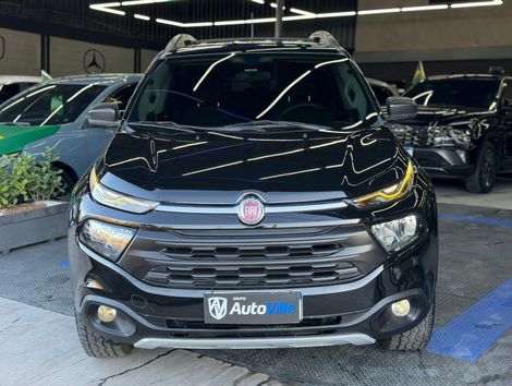 Fiat Toro Freedom 2.0 16V 4x2 TB Diesel Mec.