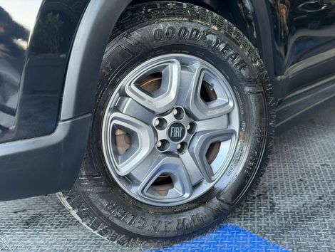 Fiat Toro Freedom 2.0 16V 4x2 TB Diesel Mec.