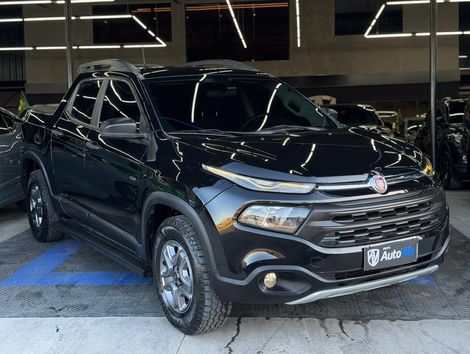 Fiat Toro Freedom 2.0 16V 4x2 TB Diesel Mec.