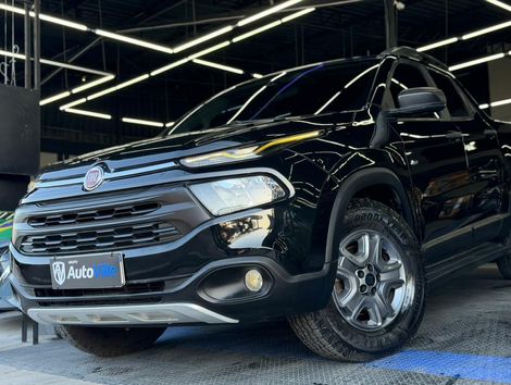 Fiat Toro Freedom 2.0 16V 4x2 TB Diesel Mec.