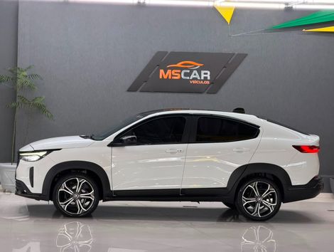 Fiat Fastback Impetus 1.0 200 T. Flex Aut