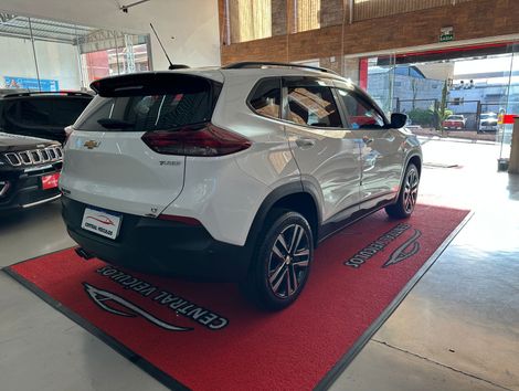 Chevrolet TRACKER LT 1.0 Turbo 12V Flex Aut.