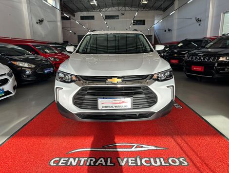 Chevrolet TRACKER LT 1.0 Turbo 12V Flex Aut.