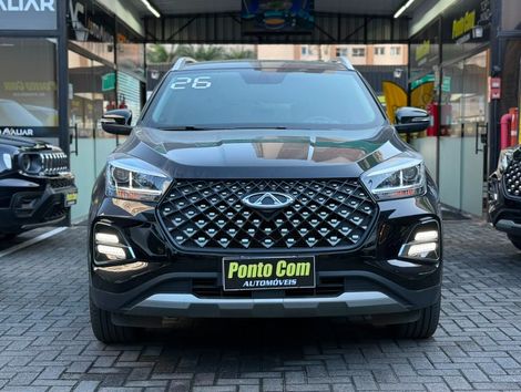 Caoa Chery Tiggo 5X SPORT 1.5 Turbo Flex Aut.