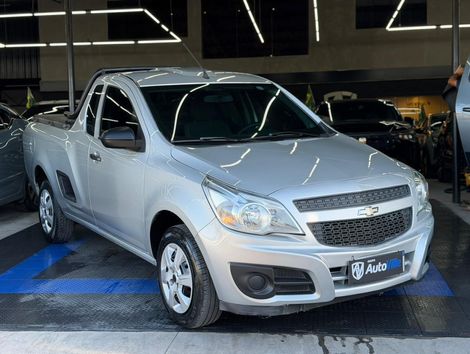 Chevrolet MONTANA LS 1.4 ECONOFLEX 8V 2p