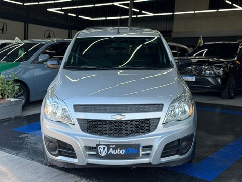 Chevrolet MONTANA LS 1.4 ECONOFLEX 8V 2p