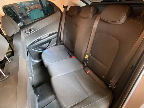 Hyundai HB20 Comfort 1.0 Flex 12V Mec.