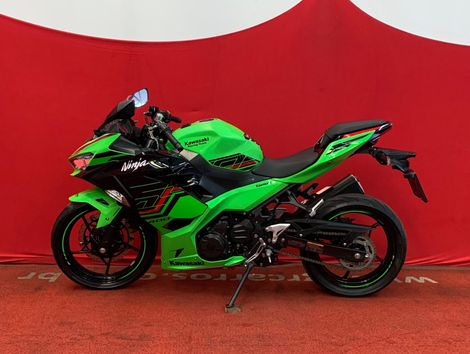 KAWASAKI NINJA 400