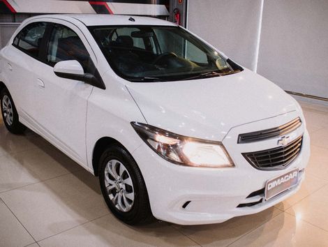 Chevrolet ONIX HATCH Joy 1.0 8V Flex 5p Mec.