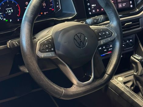 VolksWagen Nivus Highline 1.0 200 TSI Flex Aut.