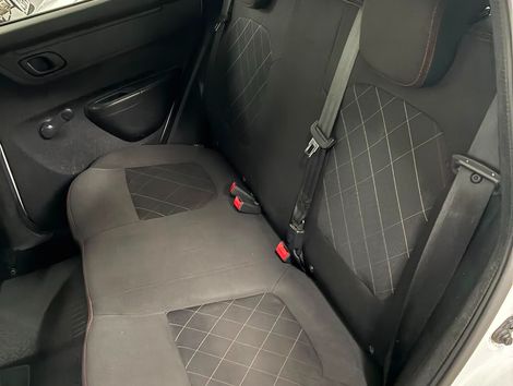 Renault KWID Zen 1.0 Flex 12V 5p Mec.