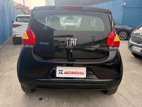 Fiat MOBI LIKE 1.0 Fire Flex 5p.
