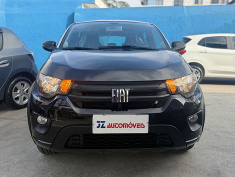 Fiat MOBI LIKE 1.0 Fire Flex 5p.
