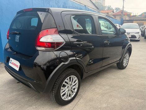 Fiat MOBI LIKE 1.0 Fire Flex 5p.