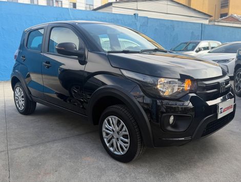Fiat MOBI LIKE 1.0 Fire Flex 5p.