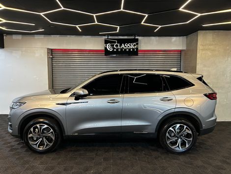 GWM Haval H6 34 1.5 AWD (Hibrido)