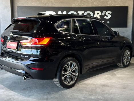 BMW X1 SDRIVE 20i 2.0/2.0 TB Acti.Flex Aut.