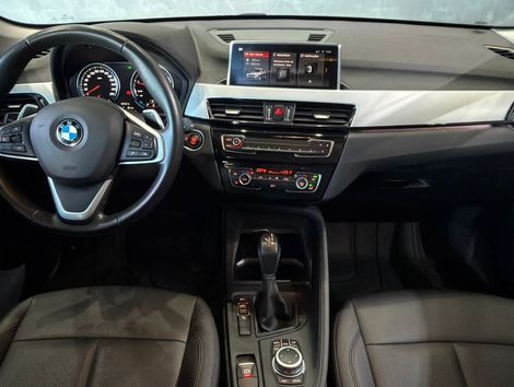 BMW X1 SDRIVE 20i 2.0/2.0 TB Acti.Flex Aut.