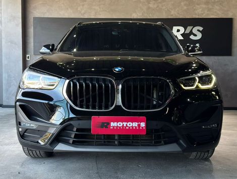 BMW X1 SDRIVE 20i 2.0/2.0 TB Acti.Flex Aut.